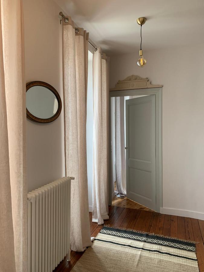 Grand Appartement De Standing #Hypercentre Cognac Exterior foto