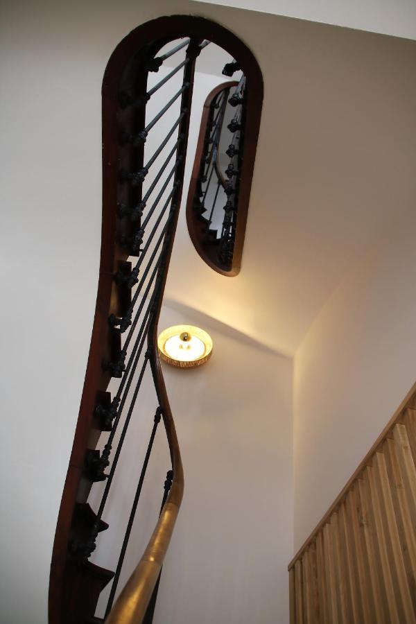 Grand Appartement De Standing #Hypercentre Cognac Exterior foto
